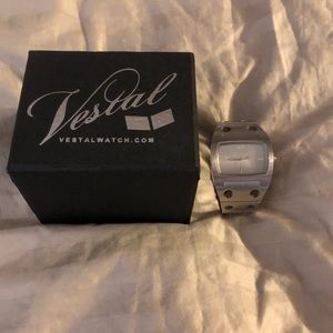 Men’s Vestal Watch